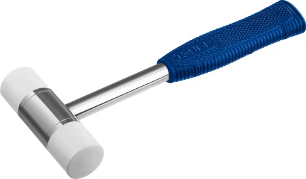 ЗУБР 40 мм, 380 г, молоток-киянка, Профессионал (2041-40) купить в Кургане