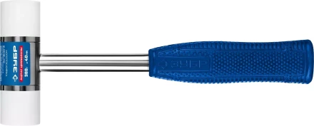 ЗУБР 40 мм, 380 г, молоток-киянка, Профессионал (2041-40) купить в Кургане