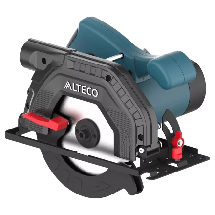 Циркулярная пила ALTECO CS 1350-165 80682 купить в Кургане