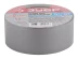 Клейкая лента ЗУБР "ПРОФЕССИОНАЛ" "РЕФИЛ", универсальная, рифленая, водоотталкивающая, устойчивая к УФ. 50 мм х 50 м, серебристая 12075-50-50 купить в Кургане