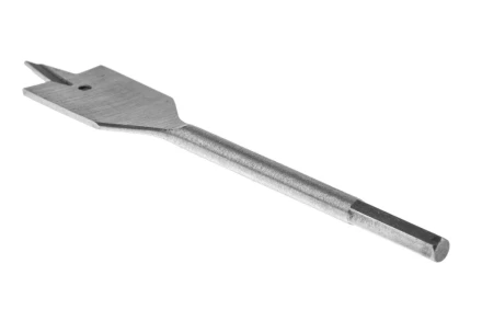 Сверло по дереву HAMMER Ф30х152мм (DR WD SP 30мм*152мм) купить в Кургане