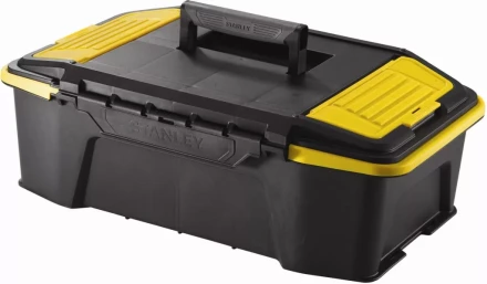 Ящик для инструментов CLICK&amp;CONNECT Stanley STST1-71964 купить в Кургане