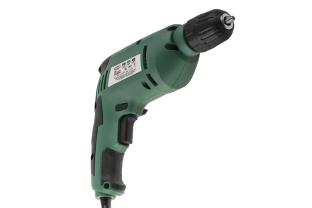 Дрель HAMMER DRL500С купить в Кургане