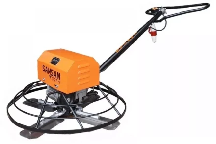 Электрическая затирочная машина Samsan PTE 36 купить в Кургане