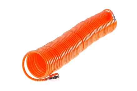 Шланг WESTER 814-009 пневматический спиральный купить в Кургане
