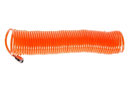 Шланг WESTER 814-009 пневматический спиральный купить в Кургане
