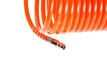 Шланг WESTER 814-009 пневматический спиральный купить в Кургане