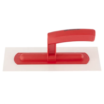 Гладилка пластиковая 260 х 120 мм MATRIX 86719 купить в Кургане