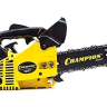 Бензопила 125T-10" 3/8"-1,3-40Е CHAMPION купить в Кургане