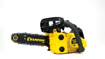 Бензопила 125T-10" 3/8"-1,3-40Е CHAMPION купить в Кургане