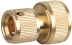 Соединитель GRINDA &quot;EXPERT&quot; латунный, 3/4&quot; 8-426126_z01 купить в Кургане