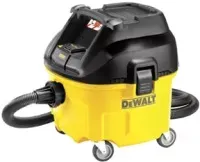 Пылесос DeWalt DWV 900 L купить в Кургане