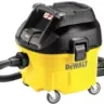 Пылесос DeWalt DWV 900 L купить в Кургане
