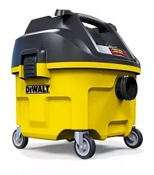 Пылесос DeWalt DWV 900 L купить в Кургане
