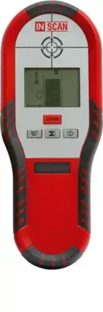 Металоискатель RD-InSCAN RedVerg купить в Кургане