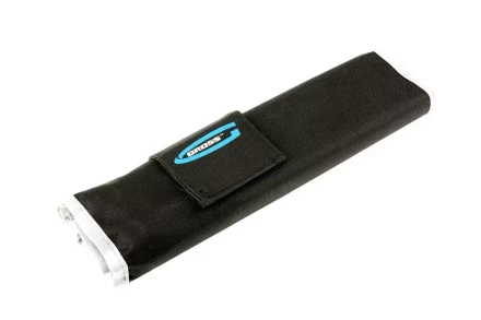 Набор ключей комбинированных 8-19 мм 8 шт CrV холодный штамп GROSS 15148 купить в Кургане