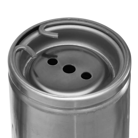 Скважинный насос Сибртех СНВ-3,5-90, винтовой, диаметр 3,5&quot;, 700 Вт, 1500 л/ч, напор 90 м 97292 купить в Кургане