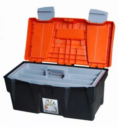 Ящик для инструмента  585х295х295мм 610119/M-60 76098 купить в Кургане