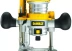 Фрезер погружной кромочный D26203 двуручный DeWalt купить в Кургане