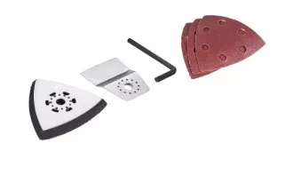 Мультитул RD-MT250 Basic RedVerg купить в Кургане