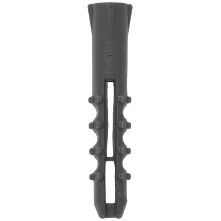 Дюбель ЗУБР &quot;МАСТЕР&quot; распорный полипропиленовый, тип &quot;Ёжик&quot;, 8 x 80 мм, 8 шт 4-301066-08-080 купить в Кургане