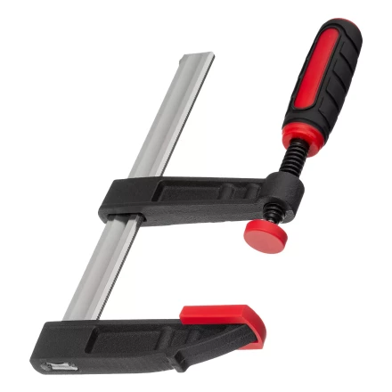 Струбцина F-образная Matrix, 150 х 80 х 230 мм, 20400 купить в Кургане