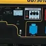 Генератор бензиновый CHAMPION GG7501E-3 купить в Кургане