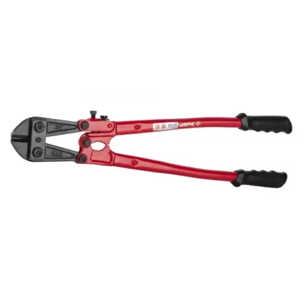 Болторез ЗУБР профессиональный, губки из хромомолибденовой стали, 600мм/24” 23311-060_z01 купить в Кургане