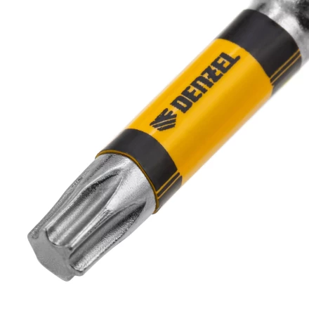 Бита T25x50, 5 шт. Denzel 7711321 купить в Кургане