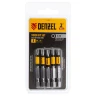 Бита T25x50, 5 шт. Denzel 7711321 купить в Кургане