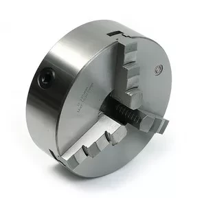 Патрон токарный 80мм 7100-0001 3-х кулачковый Fuerda купить в Кургане