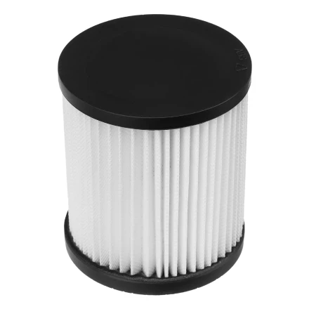 Фильтр каркасный-складчатый HEPA для пылесоса Denzel SVC15, LVC15 Denzel 28211 купить в Кургане