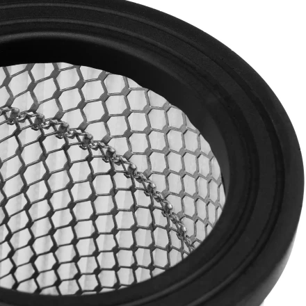 Фильтр каркасный-складчатый HEPA для пылесоса Denzel SVC15, LVC15 Denzel 28211 купить в Кургане