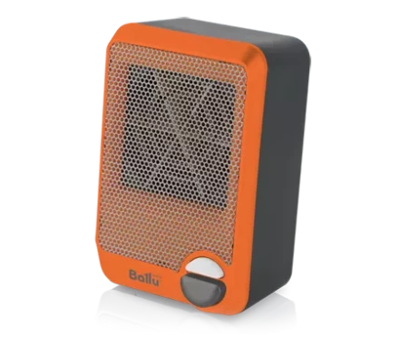 Мини-тепловентилятор BALLU BFH/S-03 купить в Кургане