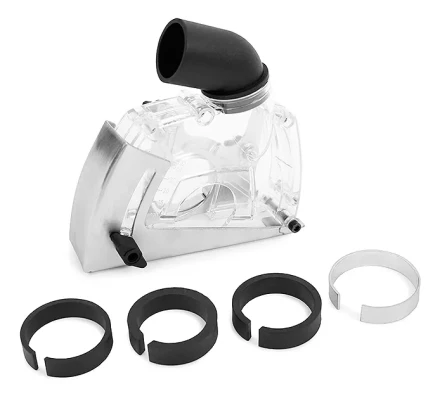 Защитный кожух MESSER тип В3 для УШМ. Диаметр 125 мм. купить в Кургане