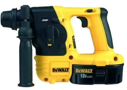 Перфоратор аккумуляторный  DeWalt DC 212 N  SDS-Plus 18В, без батареи и зар/устройства купить в Кургане