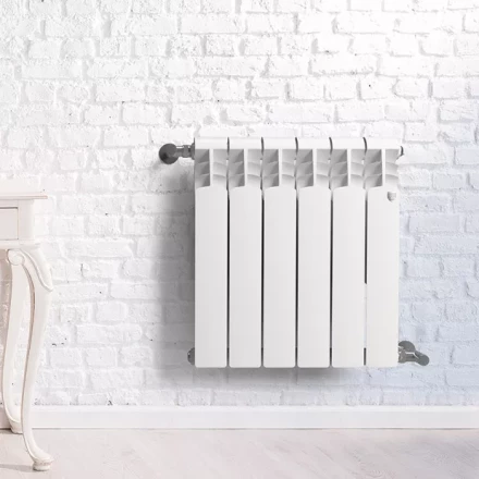 Радиатор Royal Thermo Vittoria 350 - 12 секций купить в Кургане