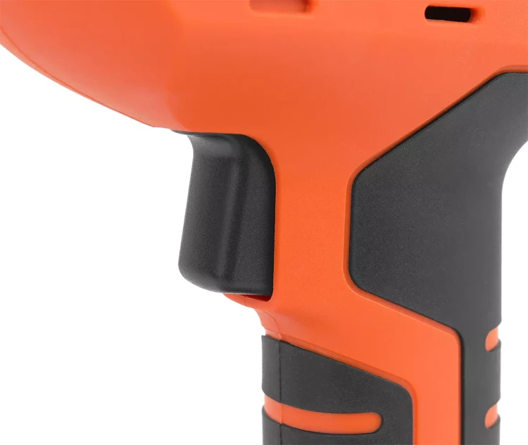 Аккумуляторный резьбовой заклепочник MESSER M2000 (М6) с двумя Li-Ion аккумуляторами купить в Кургане