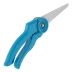 Секатор цветочный Palisad, удлиненный, 275 мм, регулировка захвата, пластиковые рукоятки, LUXE 60459 купить в Кургане