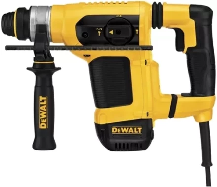 Перфоратор DeWalt D 25413 К купить в Кургане