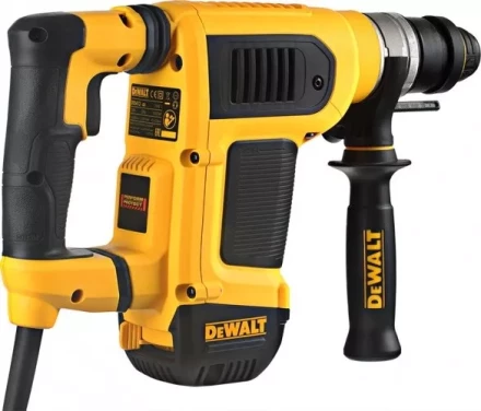 Перфоратор DeWalt D 25413 К купить в Кургане