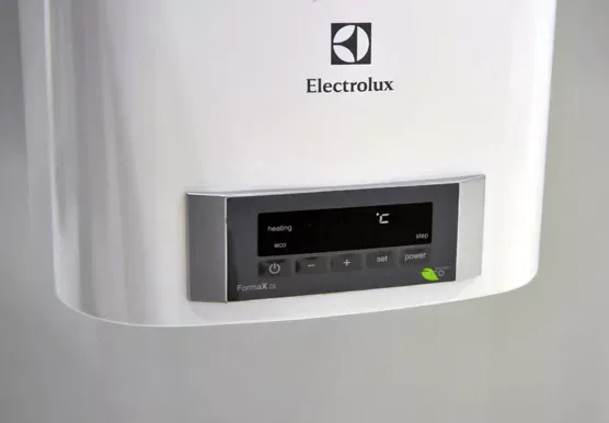 Водонагреватель ELECTROLUX EWH 100 Formax купить в Кургане