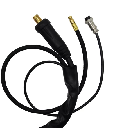 Горелка TW 26V 4m (OKC35x50 / Valve) XL26435100 купить в Кургане