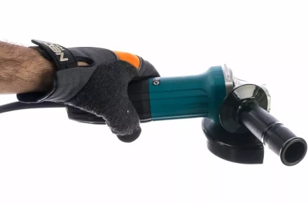 Угловая шлифмашина Makita GA5030RX9, 720 Вт, 125 мм, 11000 об/мин купить в Кургане