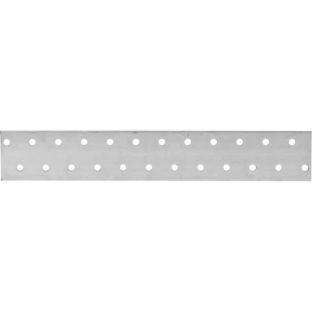 Пластина соединительная ЗУБР &quot;МАСТЕР&quot;, 40х240мм, 20шт 310255-040-240 купить в Кургане