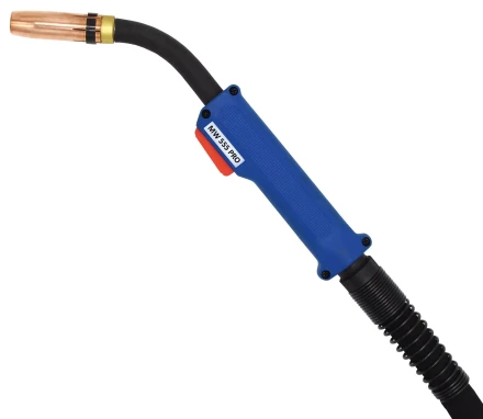 Горелка MW 555 PRO (3m / Water / Euro) XL766.0529 купить в Кургане