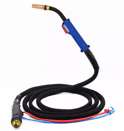 Горелка MW 555 PRO (3m / Water / Euro) XL766.0529 купить в Кургане