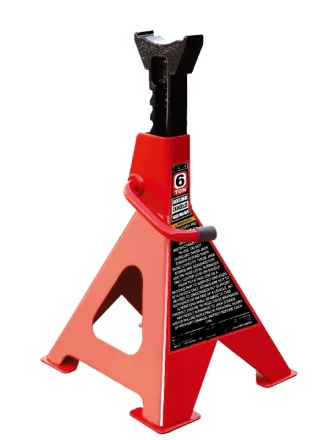 Подставка страховочная TOR 6T 395-613MM T46001 1005825 купить в Кургане