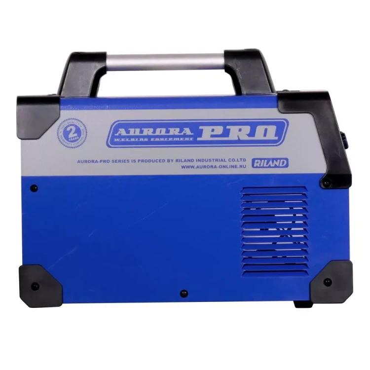 Сварочный инвертор Aurora INTER 200 TUBE MOSFET купить в Кургане