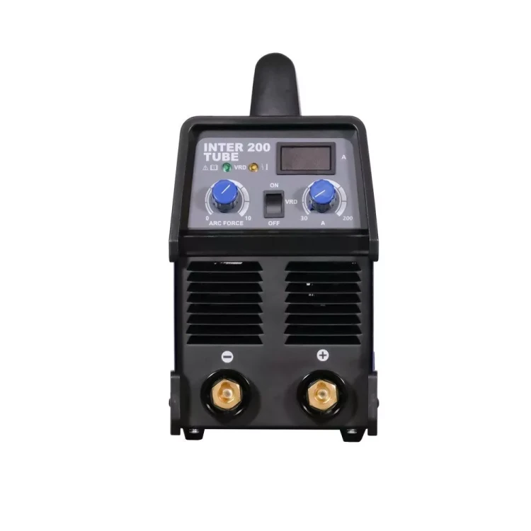 Сварочный инвертор Aurora INTER 200 TUBE MOSFET купить в Кургане